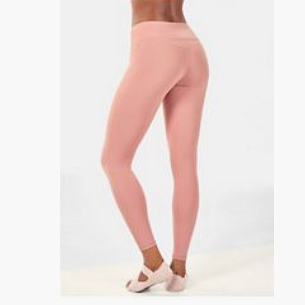 Mid-Rise PureLuxe Legging | S